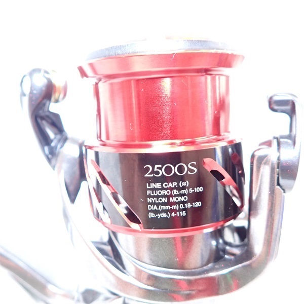 １６ストラディックＣＩ４＋２５００Ｓ